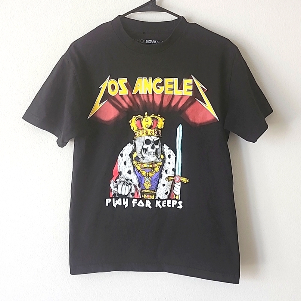 Mens medium TShirt